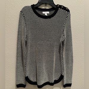 Charter Club Sweater!